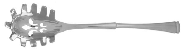 Dorchester (Stainless) Pasta Server with Stainless Bowl HC