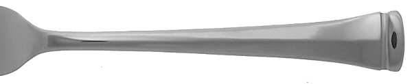 Dorchester (Stainless) by Oneida Silver