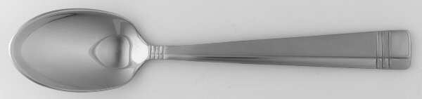 Amsterdam (Stainless) Teaspoon