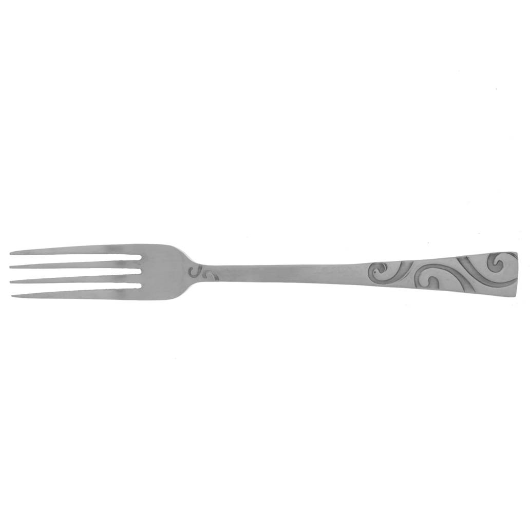 Stanhope (Stainless) by Oneida Silver