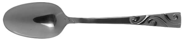 Stanhope (Stainless) Place/Oval Soup Spoon