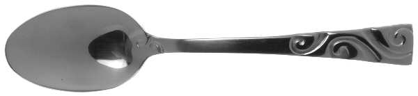 Stanhope (Stainless) Teaspoon