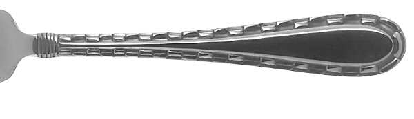 Madrid (Stainless, Intro 2003) by Oneida Silver