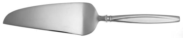 Sweep (Stainless) Pie and Cake Server with Stainless Blade HC