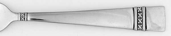 Southampton (Stainless) by Oneida Silver
