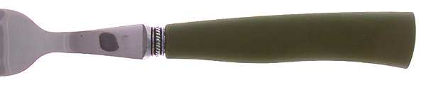 Scuba-Olive (Stainless, Plastic) by Oneida Silver