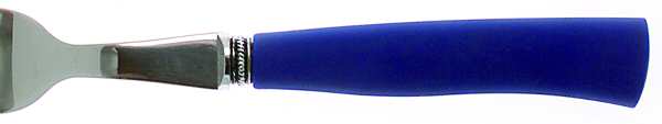 Scuba-Cobalt (Stainless, Plastic) by Oneida Silver