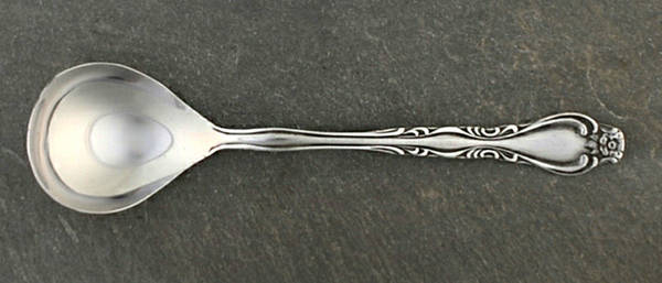 Prytania (Stainless) Sugar Spoon