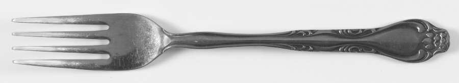 Prytania (Stainless) Fork