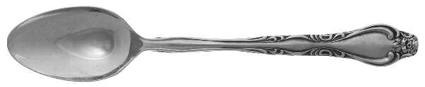 Prytania (Stainless) Teaspoon