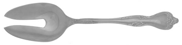 Pollenta (Stainless) Pierced Tablespoon (Serving Spoon)