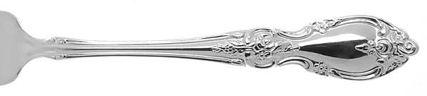 Silver Magnolia (Silverplate) by Oneida Silver