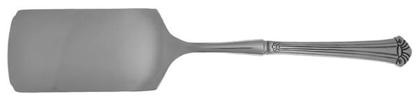 Baltimore (Stainless) Lasagna Server with Stainless Blade HC