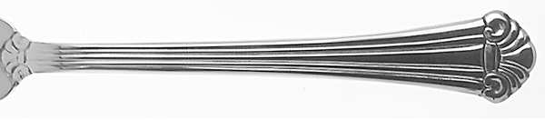 Baltimore (Stainless) by Oneida Silver