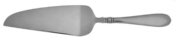 Avondale (Stainless) Pie and Cake Server with Stainless Blade HC
