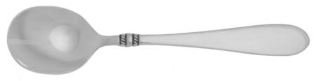 Avondale (Stainless) Round Bowl Soup Spoon (Cream Soup) HC