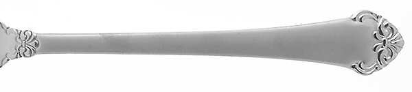 Princeton (Stainless) by Oneida Silver