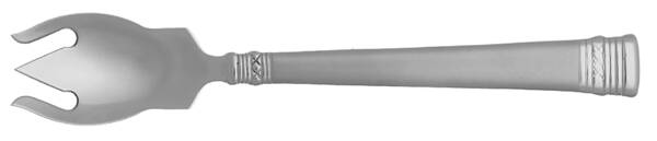 Satin Remedy (Stainless) Ice Cream Fork HC