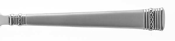 Satin Remedy (Stainless) by Oneida Silver