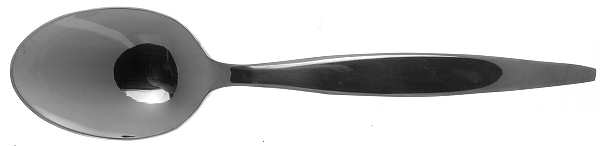 Marion (Stainless) Place/Oval Soup Spoon