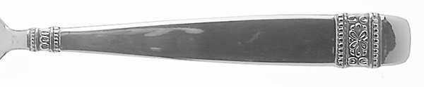 Anaheim (Stainless) by Oneida Silver
