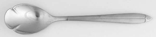 Pasadena (Stainless) Sugar Shell Spoon