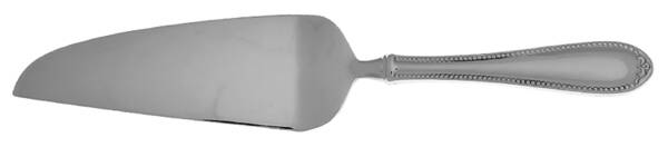 Alberta (Stainless) Pie and Cake Server with Stainless Blade HC