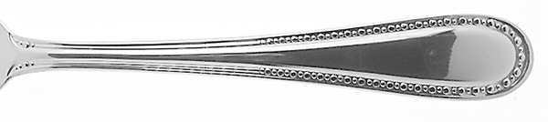 Alberta (Stainless) by Oneida Silver
