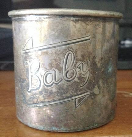71300 (Silverplate, Hollowware) by Oneida Silver