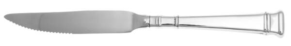 Prose (Stainless) Steak Knife Individual Hollow, Serrate HC
