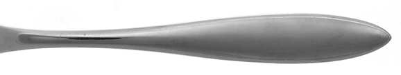 Moderne (Stainless) by Oneida Silver