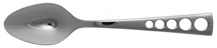 Apollo (Stainless) Place/Oval Soup Spoon