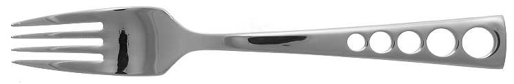Apollo (Stainless) Individual Salad Fork