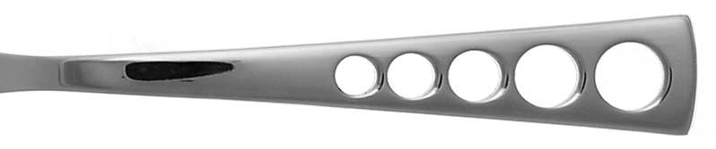 Apollo (Stainless) by Oneida Silver