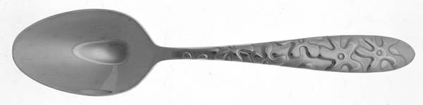 Poppy (Stainless) Teaspoon