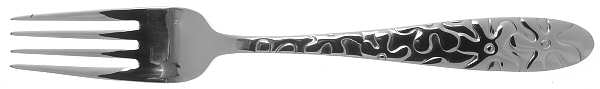 Poppy (Stainless) Fork