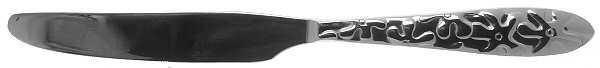 Poppy (Stainless) New French Solid Knife