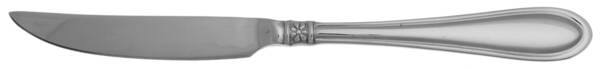 Memphis (Stainless) Steak Knife Individual Hollow, No Serrate HC