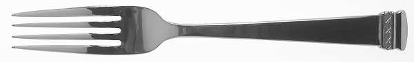 Cozumel (Stainless) Fork