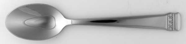Cozumel (Stainless) Teaspoon