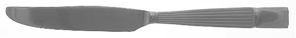Telluride (Stainless) New French Solid Knife