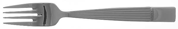 Telluride (Stainless) Individual Salad Fork