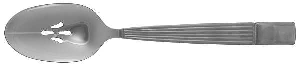 Telluride (Stainless) Pierced Tablespoon (Serving Spoon)