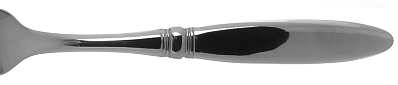 Waldorf (Stainless) by Oneida Silver