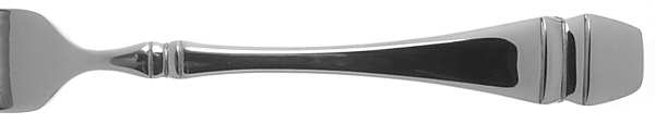 Roosevelt (Stainless) by Oneida Silver