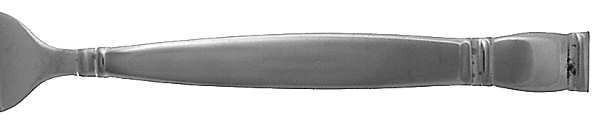 Albany (Stainless) by Oneida Silver