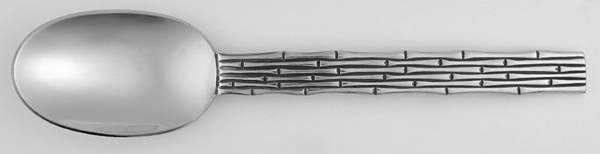 Bombay (Stainless) Teaspoon