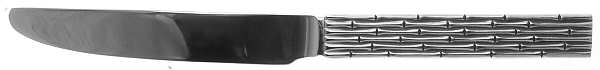 Bombay (Stainless) New French Solid Knife