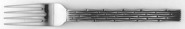 Bombay (Stainless) Fork