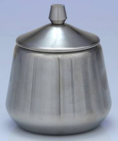 Astrid (Stainless, Hollowware) by Oneida Silver